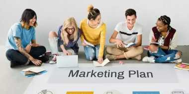 Developing a Marketing Plan: Key Components and Strategies