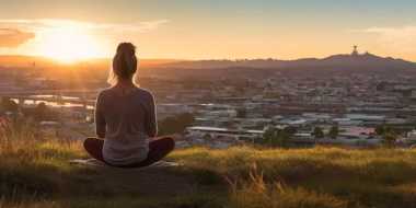 The Impact of Meditation on Brain Neural Pathways and Emotional Regulation