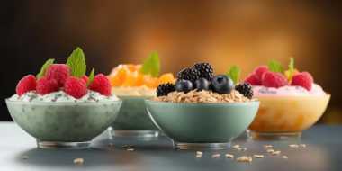 Balanced Diet: A Guide According to Current Nutritional Guidelines