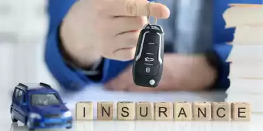 Factors Affecting Auto Insurance Premiums