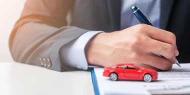 Key Steps Involved in Filing an Auto Insurance Claim: A Comprehensive Guide