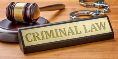 Plea Bargaining and Sentencing in Criminal Cases